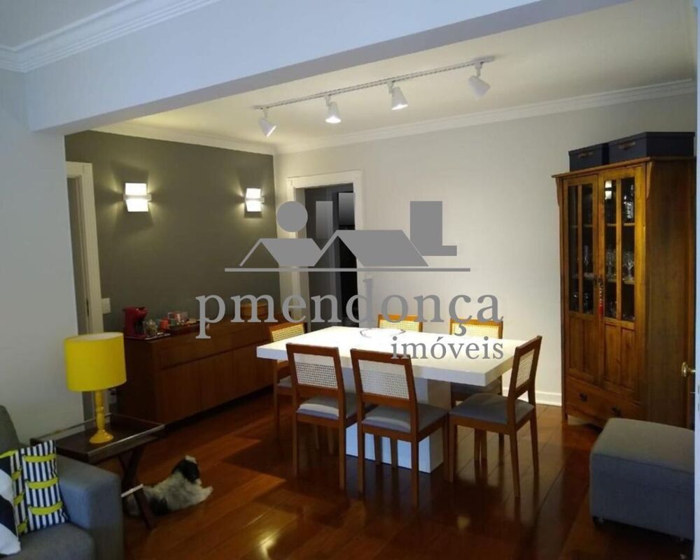 Apartamento, 4 quartos, 155 m² - Foto 11