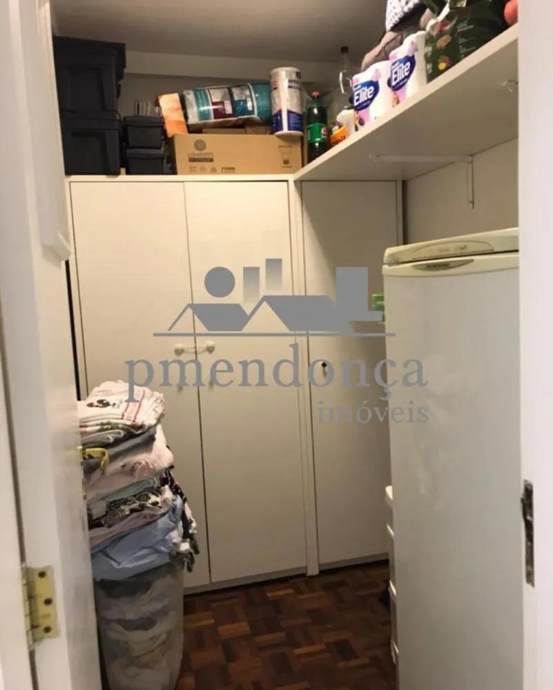 Apartamento, 4 quartos, 155 m² - Foto 14