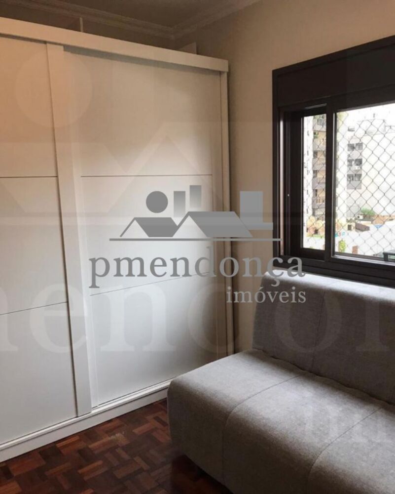 Apartamento, 4 quartos, 155 m² - Foto 12