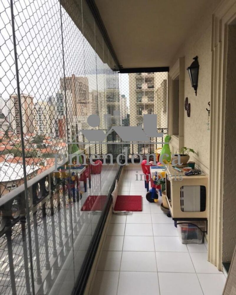 Apartamento, 4 quartos, 155 m² - Foto 5