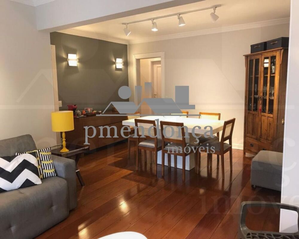Apartamento, 4 quartos, 155 m² - Foto 10