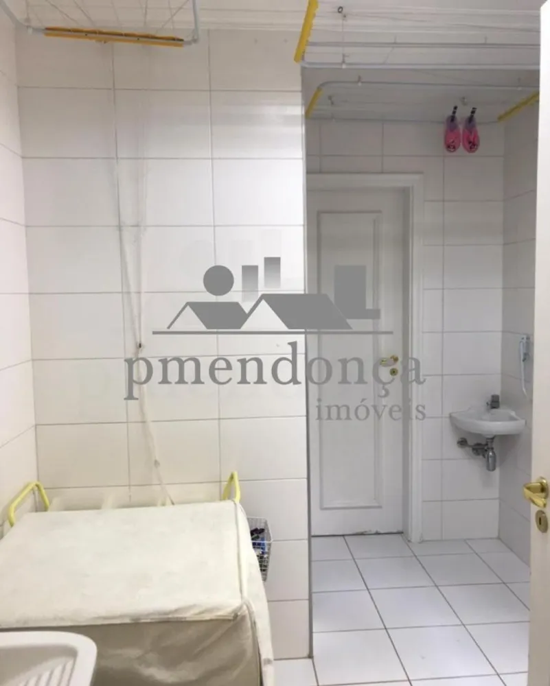 Apartamento, 4 quartos, 155 m² - Foto 1