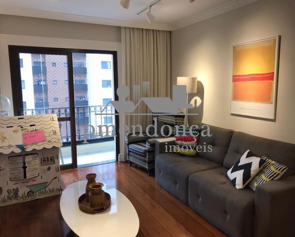 Apartamento, 4 quartos, 155 m² - Foto 6