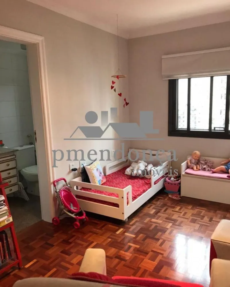 Apartamento, 4 quartos, 155 m² - Foto 12