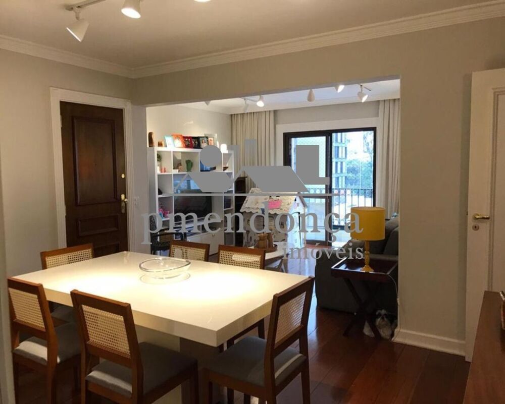 Apartamento, 4 quartos, 155 m² - Foto 7