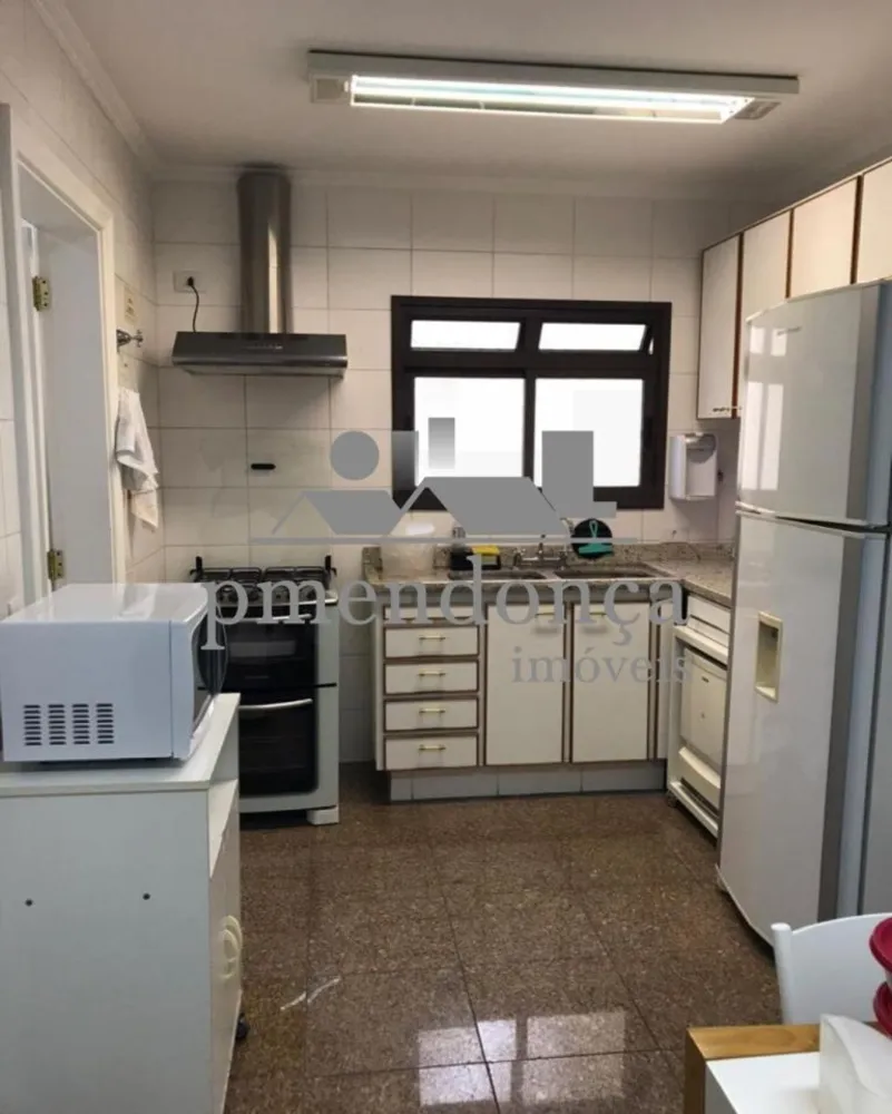 Apartamento, 4 quartos, 155 m² - Foto 4