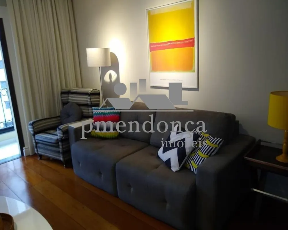 Apartamento, 4 quartos, 155 m² - Foto 11
