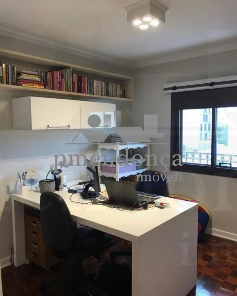 Apartamento, 4 quartos, 155 m² - Foto 2