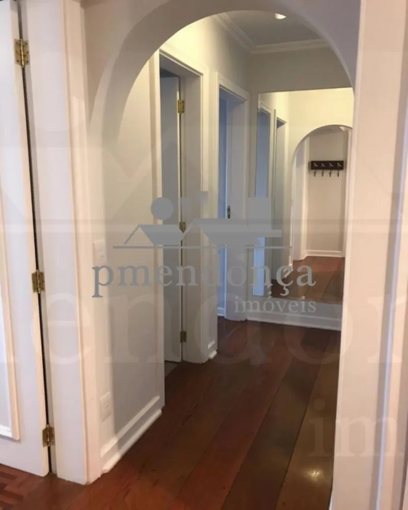 Apartamento, 4 quartos, 155 m² - Foto 3