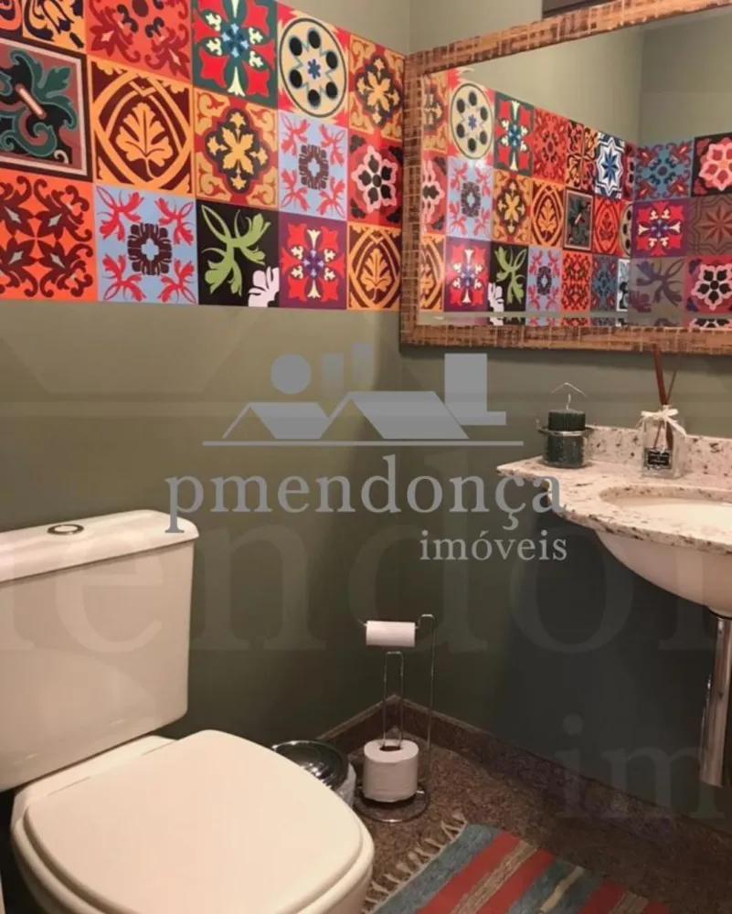 Apartamento, 4 quartos, 155 m² - Foto 8