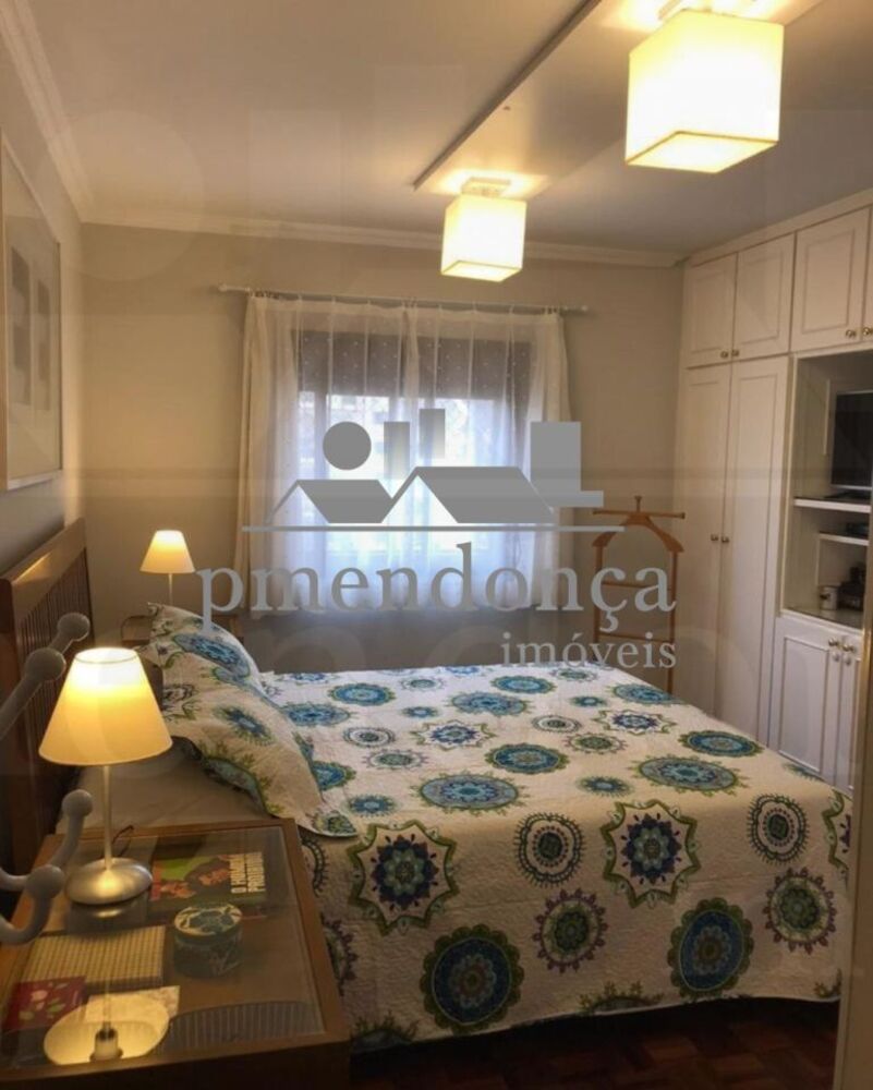 Apartamento, 4 quartos, 155 m² - Foto 9
