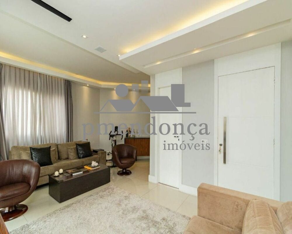 Apartamento, 3 quartos, 118 m² - Foto 3