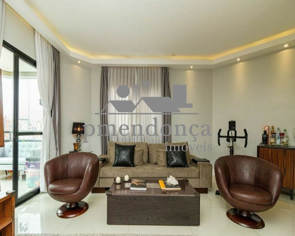 Apartamento, 3 quartos, 118 m² - Foto 2