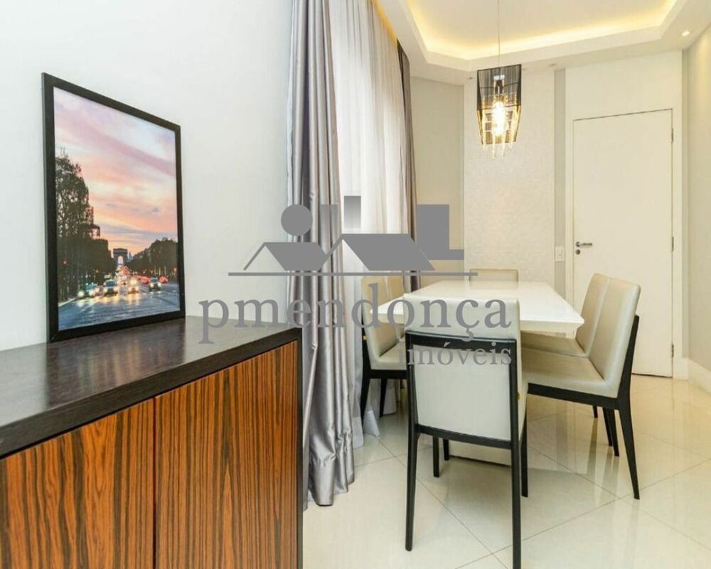 Apartamento, 3 quartos, 118 m² - Foto 4