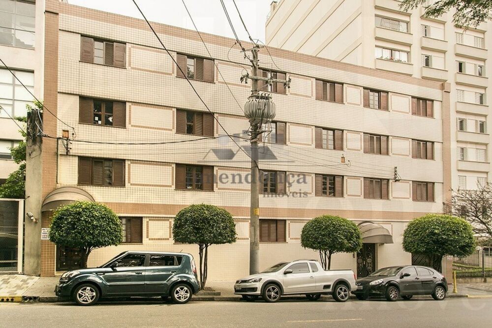 Apartamento, 2 quartos, 73 m² - Foto 1