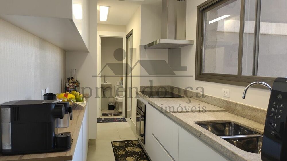 Apartamento, 3 quartos, 109 m² - Foto 9