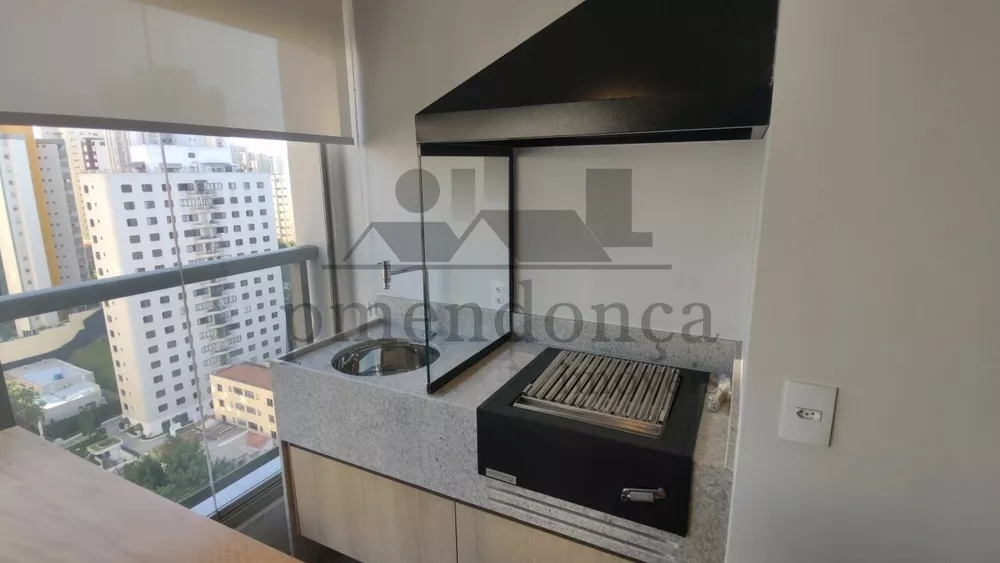 Apartamento à venda com 3 quartos, 109m² - Foto 6