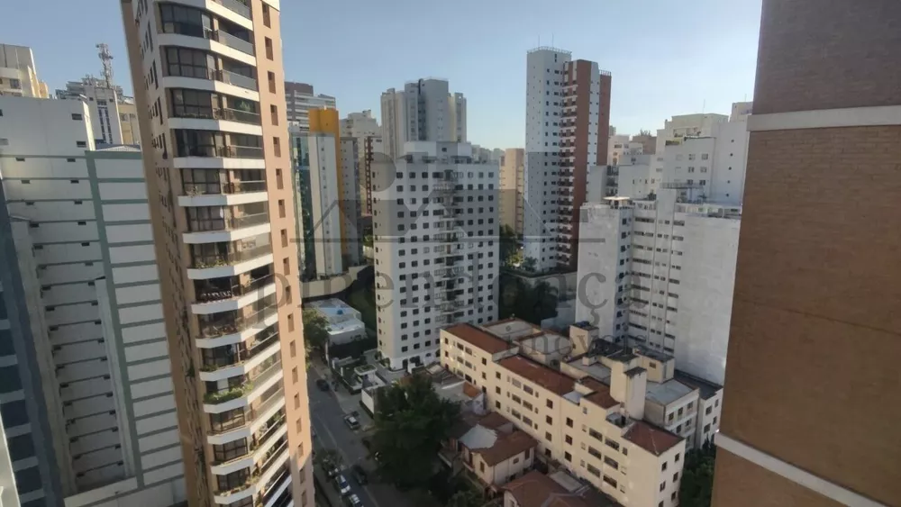 Apartamento à venda com 3 quartos, 109m² - Foto 5