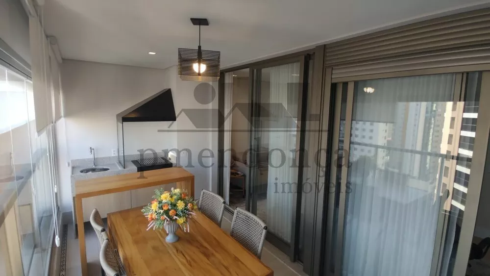 Apartamento à venda com 3 quartos, 109m² - Foto 3