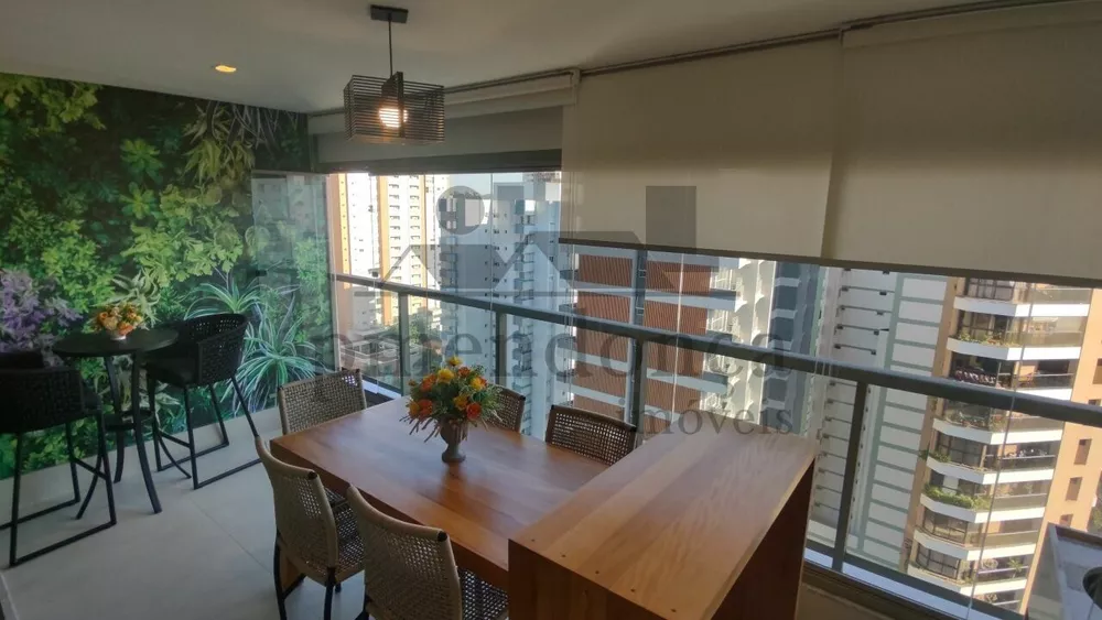 Apartamento à venda com 3 quartos, 109m² - Foto 4