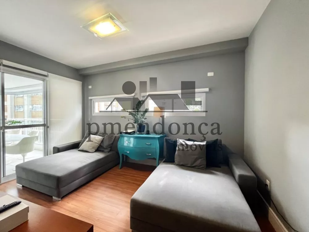 Apartamento, 2 quartos, 89 m² - Foto 9