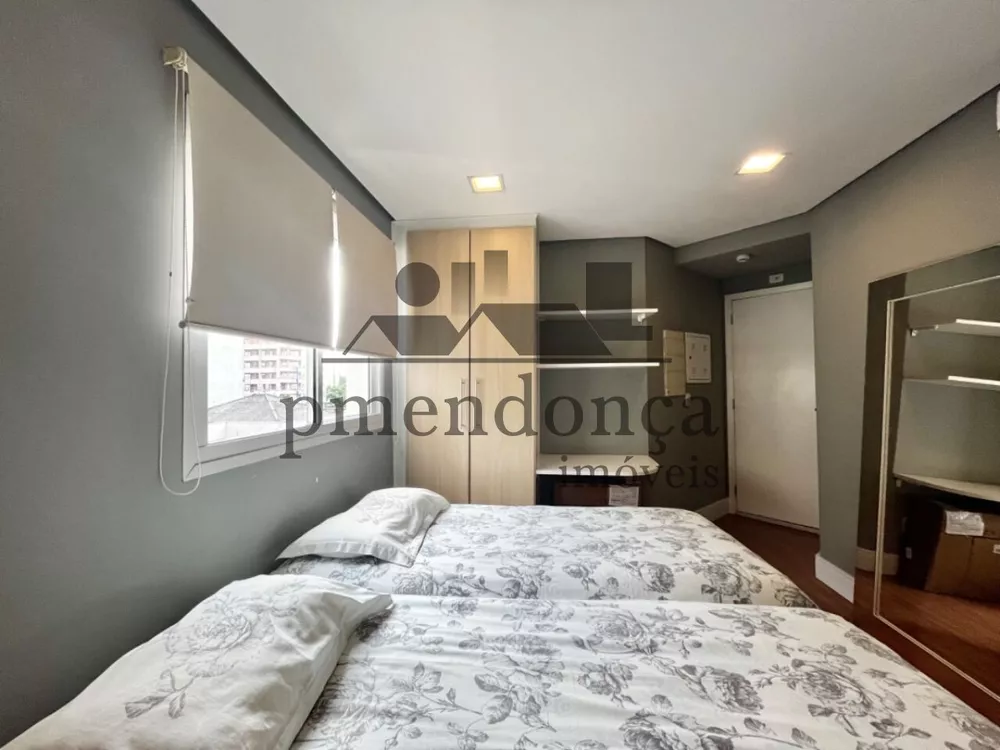 Apartamento, 2 quartos, 89 m² - Foto 2