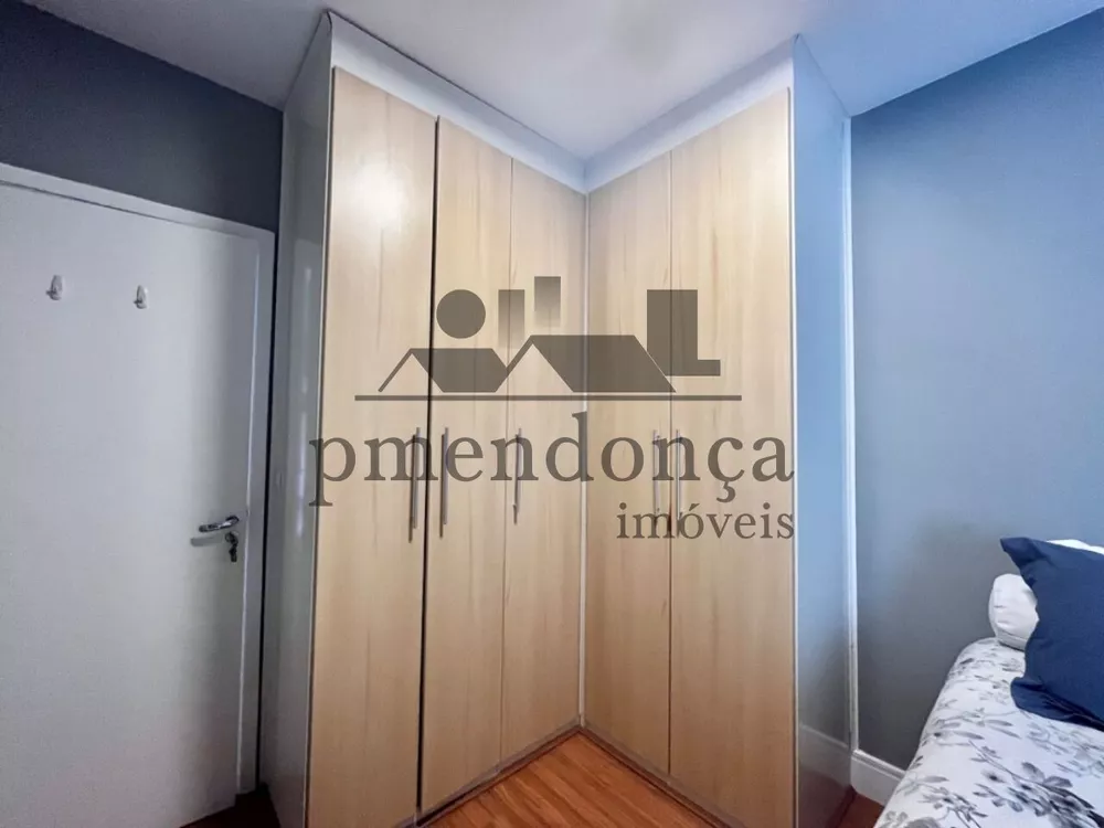 Apartamento, 2 quartos, 89 m² - Foto 1