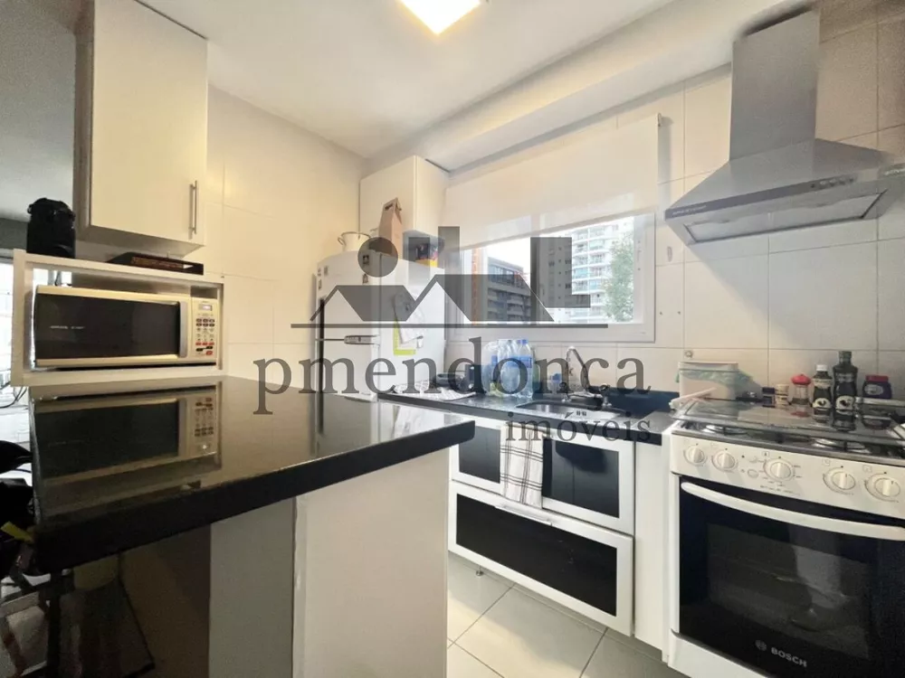 Apartamento, 2 quartos, 89 m² - Foto 5