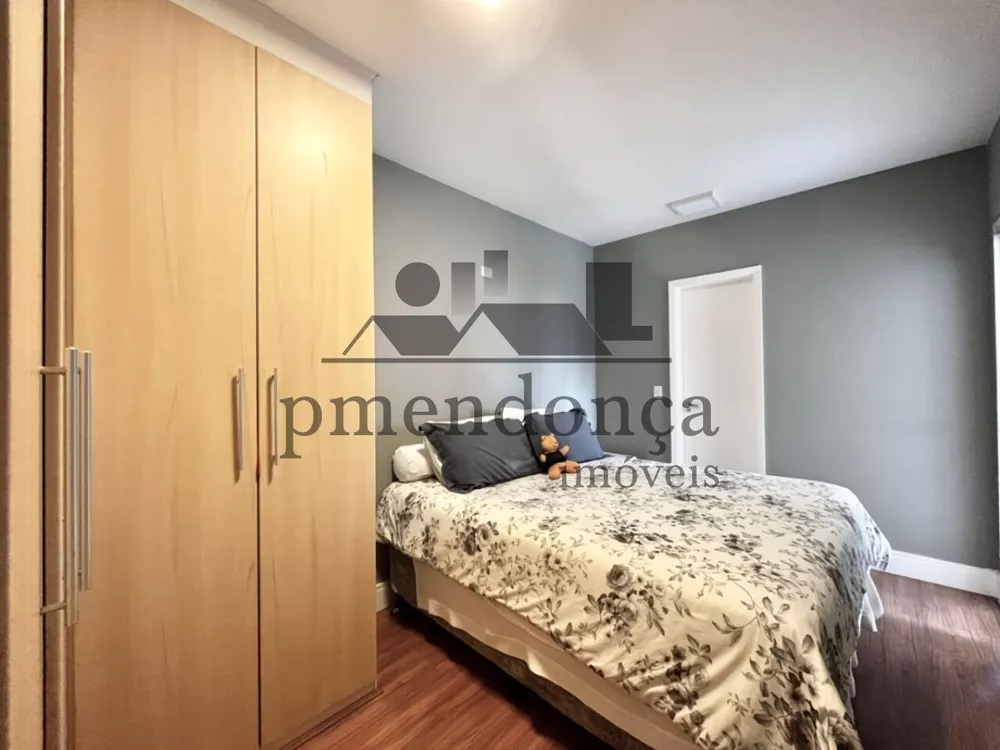 Apartamento, 2 quartos, 89 m² - Foto 7