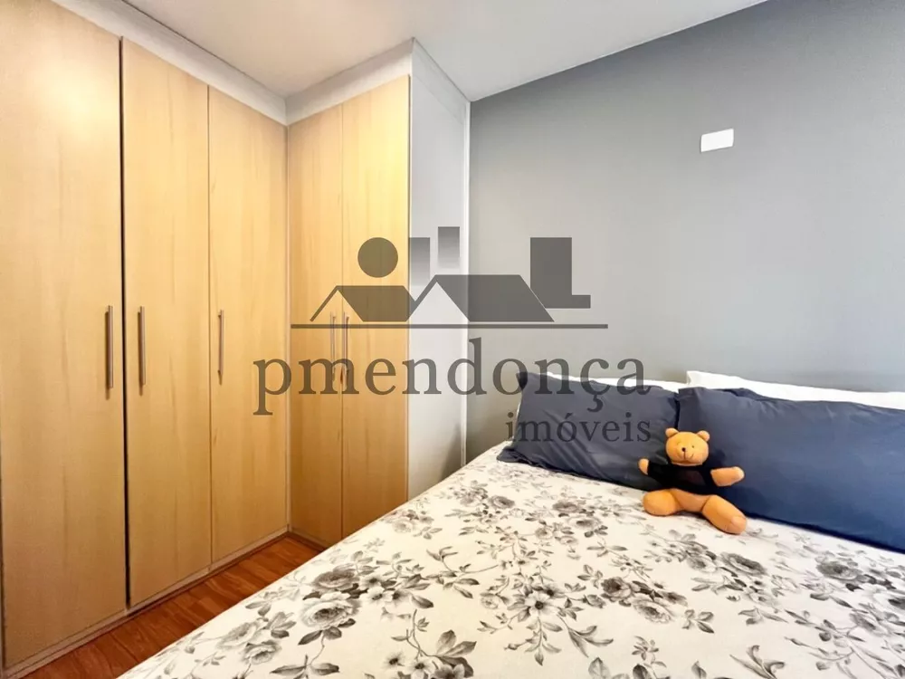 Apartamento, 2 quartos, 89 m² - Foto 3