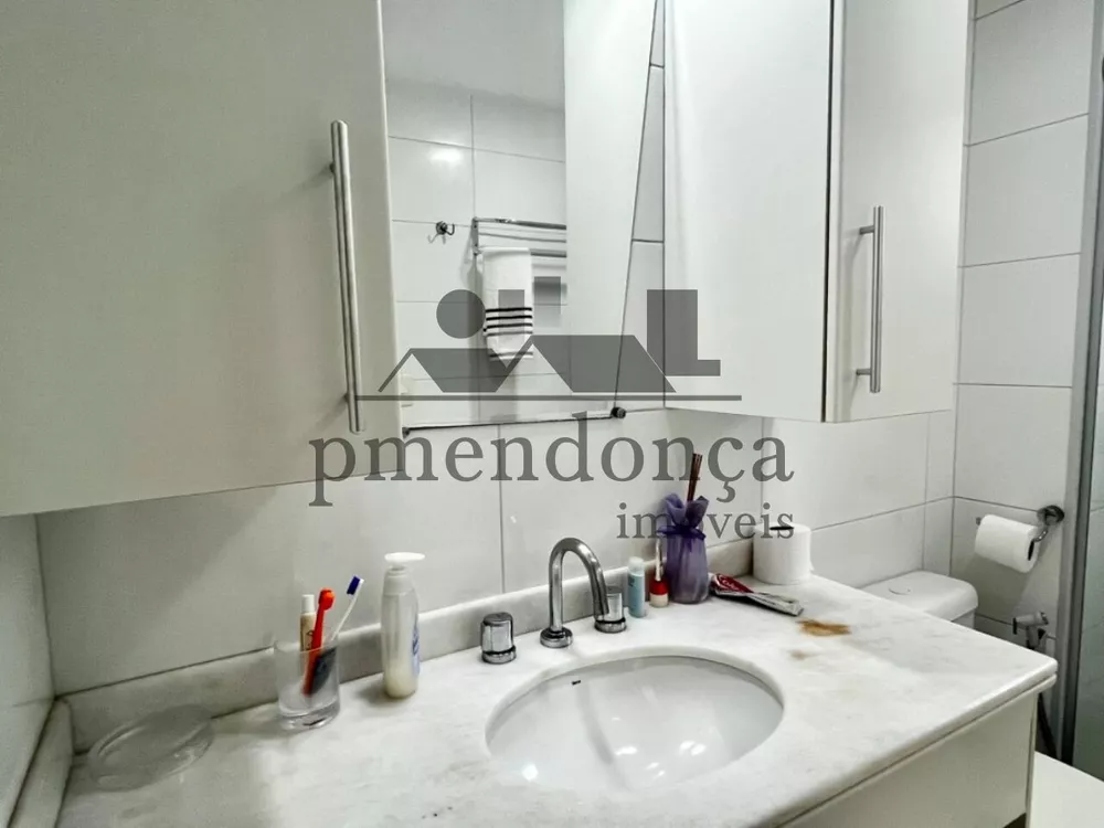 Apartamento, 2 quartos, 89 m² - Foto 11