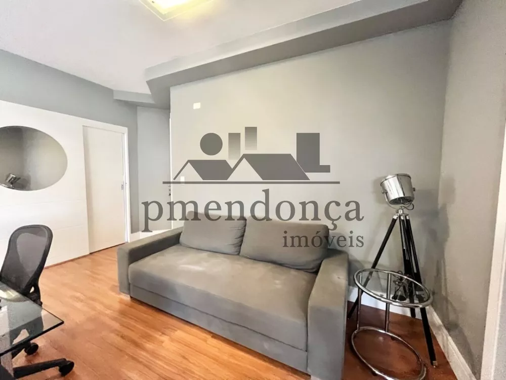 Apartamento, 2 quartos, 89 m² - Foto 12
