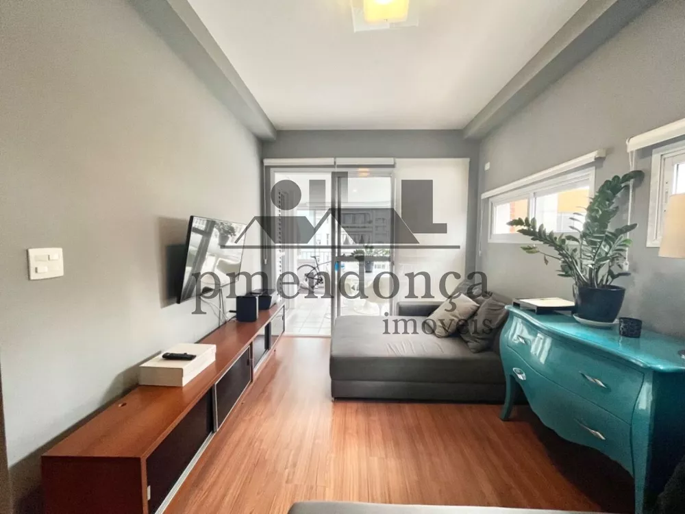 Apartamento, 2 quartos, 89 m² - Foto 8