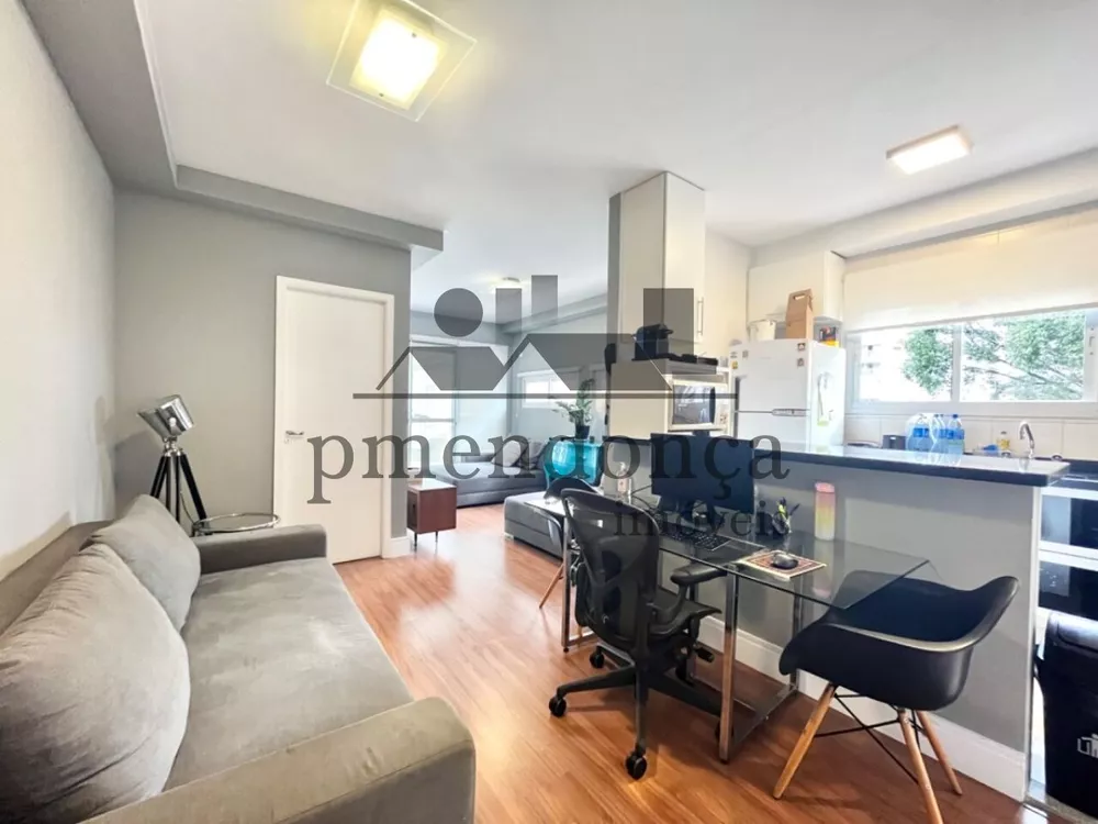 Apartamento, 2 quartos, 89 m² - Foto 10