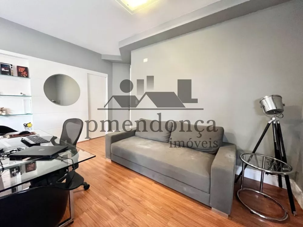 Apartamento, 2 quartos, 89 m² - Foto 4