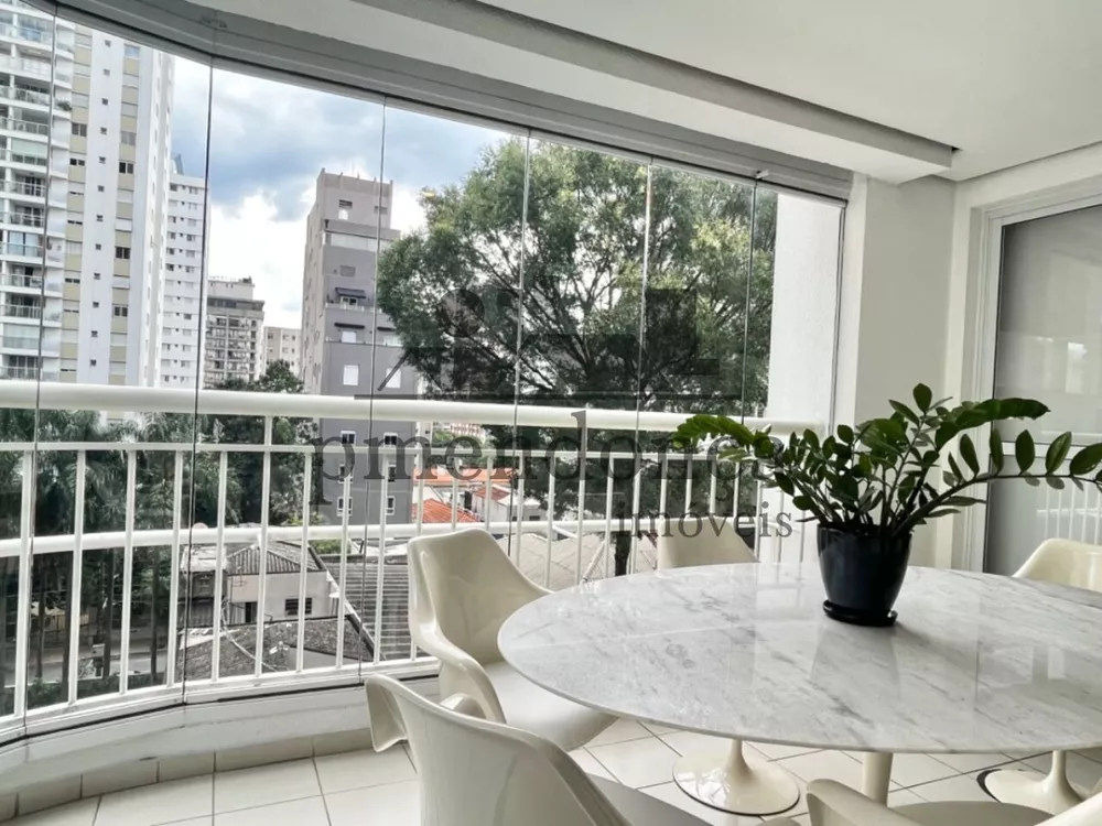 Apartamento, 2 quartos, 89 m² - Foto 6