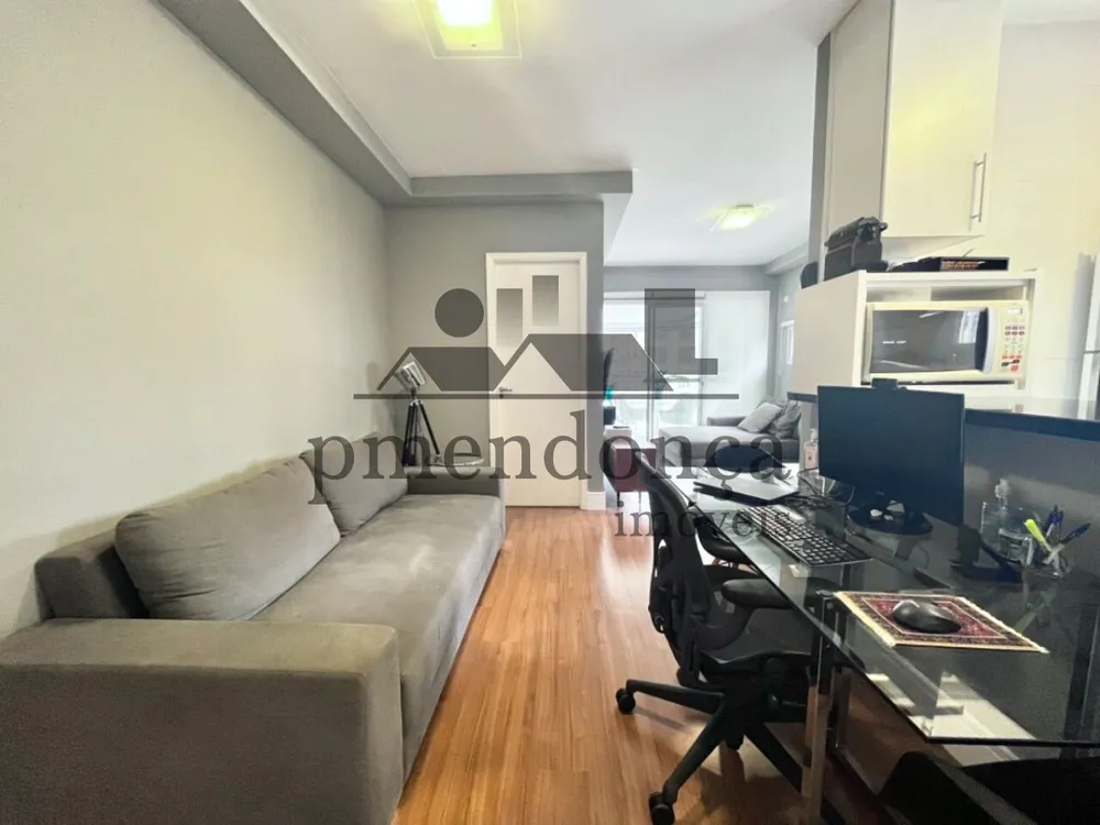 Apartamento, 2 quartos, 89 m² - Foto 15