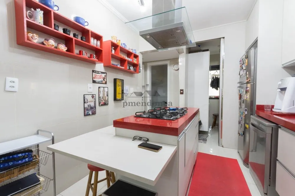Apartamento, 4 quartos, 172 m² - Foto 1