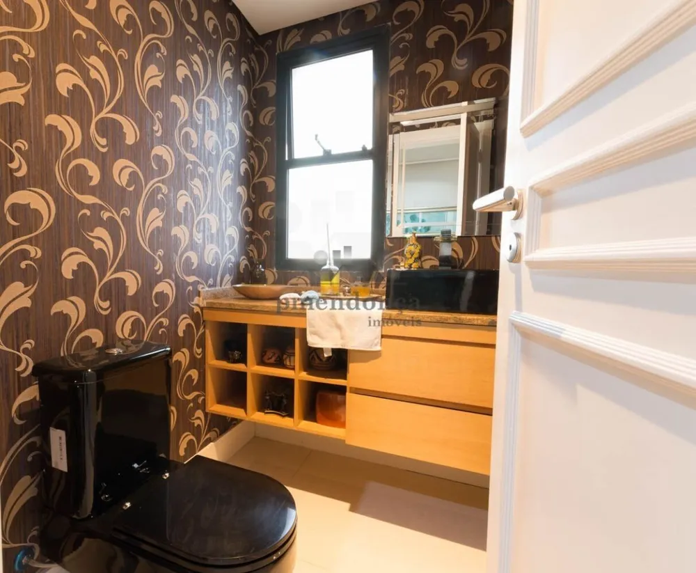 Apartamento, 4 quartos, 172 m² - Foto 4