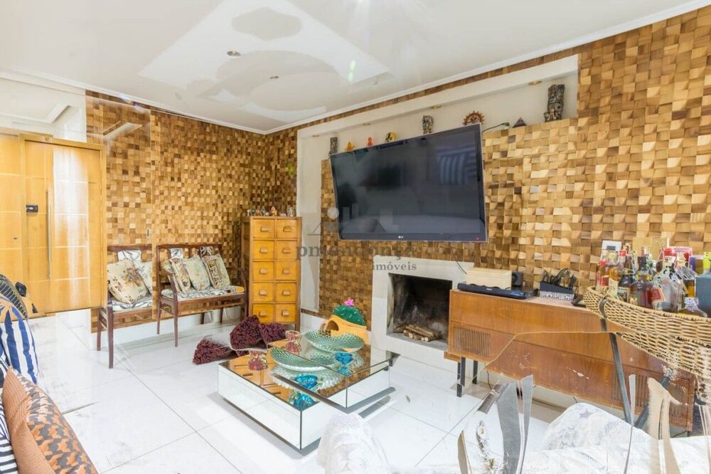 Apartamento, 4 quartos, 172 m² - Foto 5