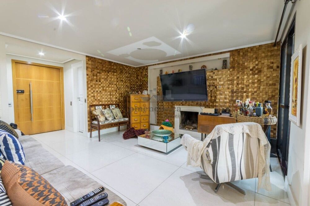 Apartamento, 4 quartos, 172 m² - Foto 7