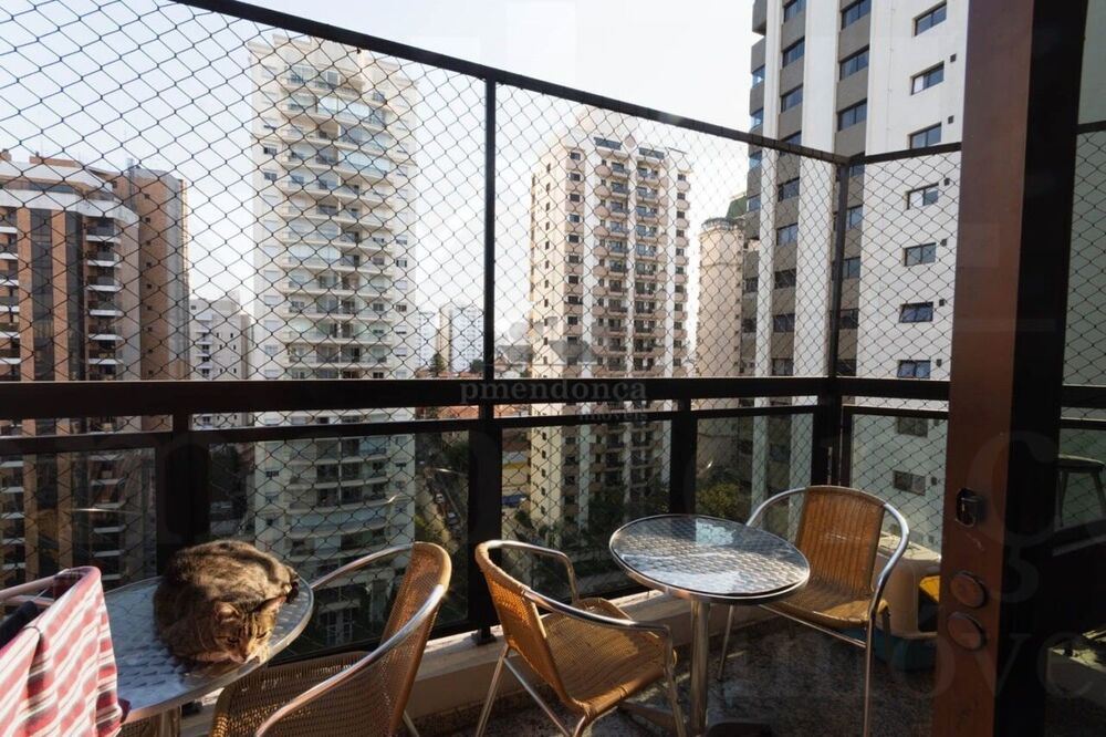 Apartamento, 4 quartos, 172 m² - Foto 6
