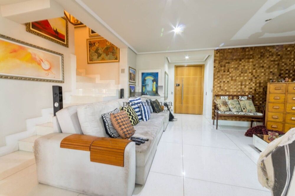 Apartamento, 4 quartos, 172 m² - Foto 8