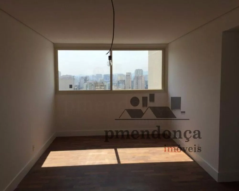 Apartamento à venda com 4 quartos, 246m² - Foto 3