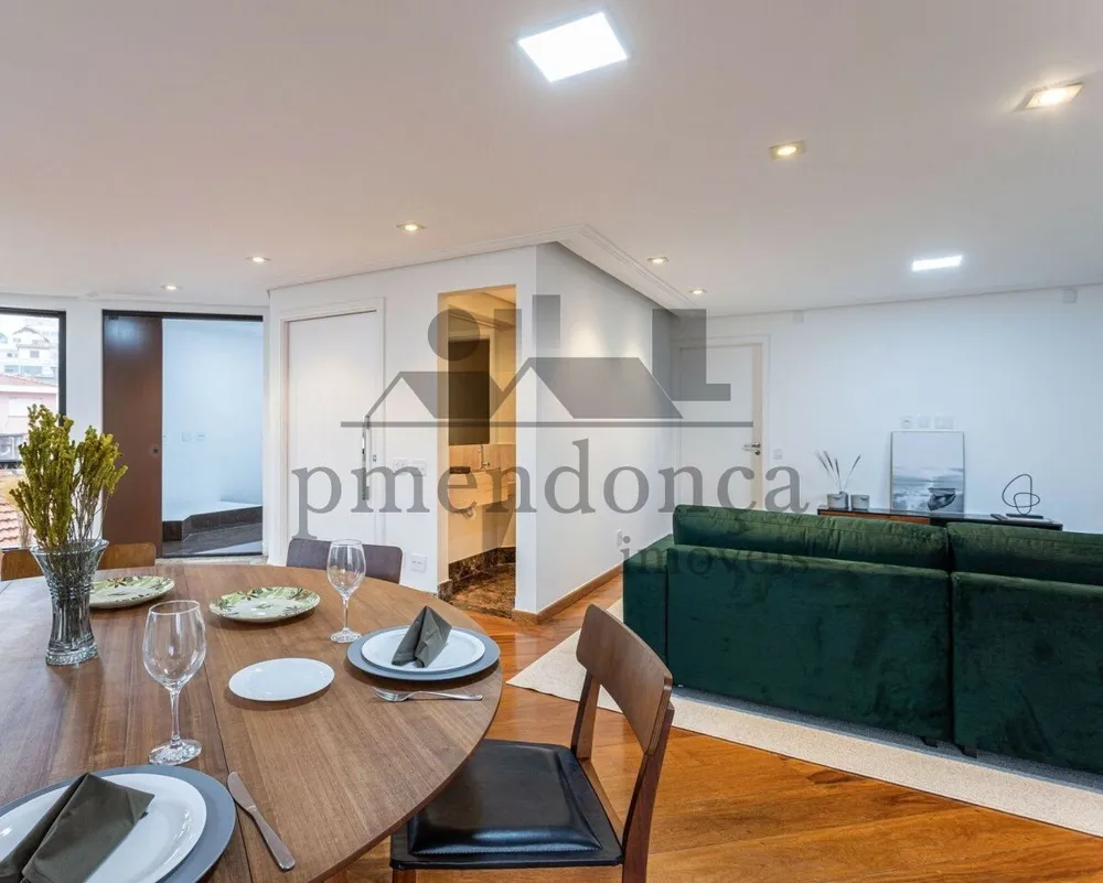 Apartamento, 3 quartos, 170 m² - Foto 8