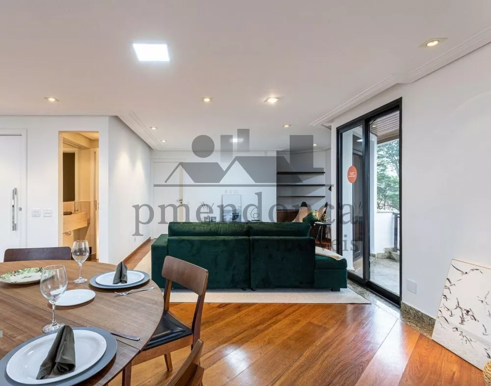Apartamento, 3 quartos, 170 m² - Foto 9