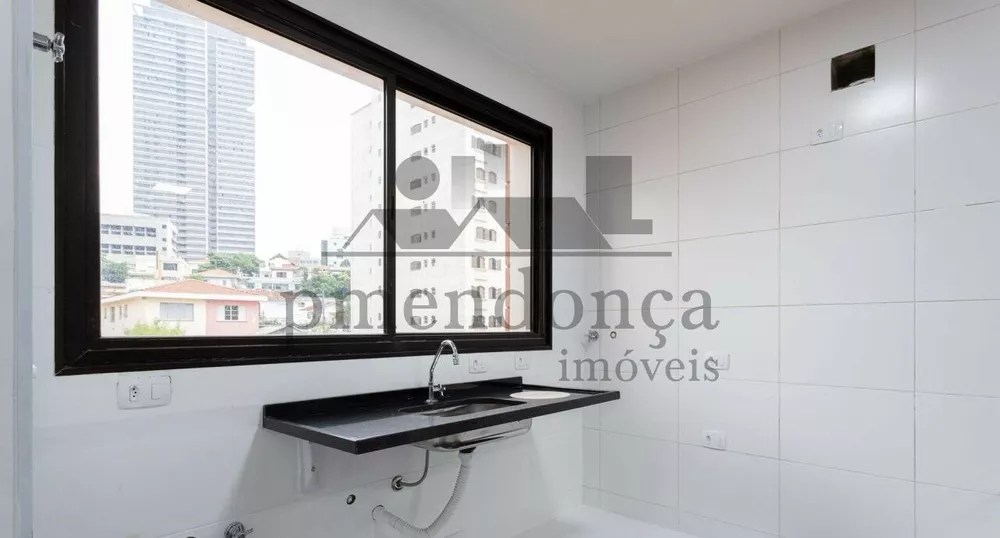 Apartamento, 3 quartos, 170 m² - Foto 2