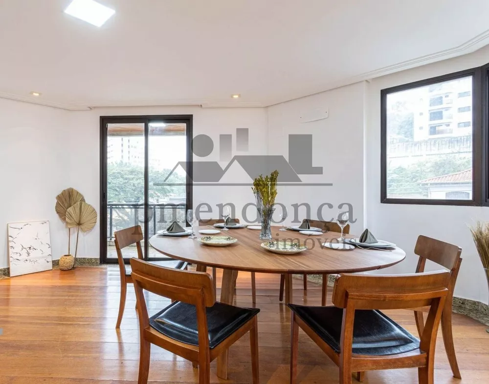 Apartamento, 3 quartos, 170 m² - Foto 5