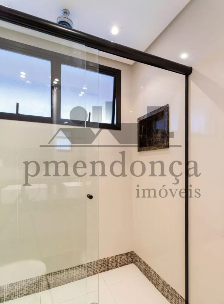 Apartamento, 3 quartos, 170 m² - Foto 8