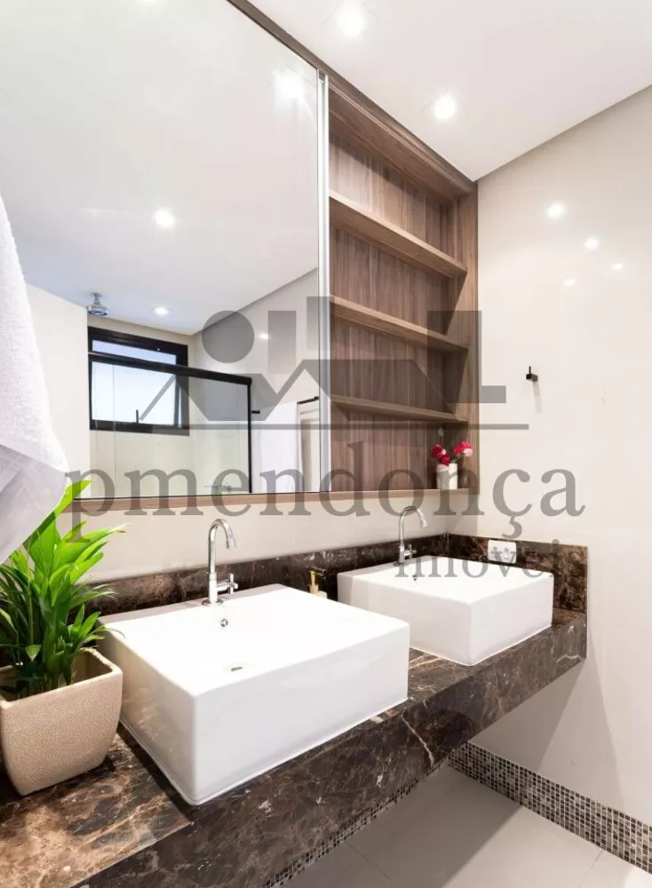 Apartamento, 3 quartos, 170 m² - Foto 11